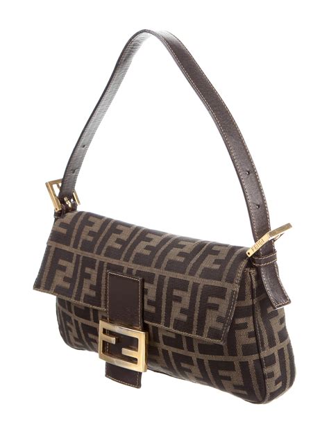 Fendi Baguette Bags 